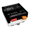 1-channel AC Digital Input and 4-channel Relay Output Lighting Control ModuleICP DAS